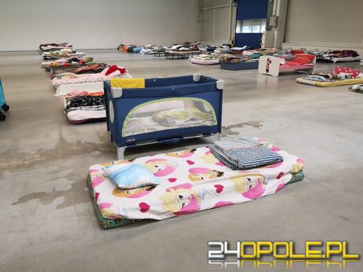 TOWU po 11 miesiącach kończy działalność w Turawa Park