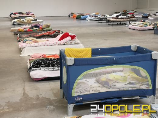 TOWU po 11 miesiącach kończy działalność w Turawa Park