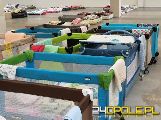 TOWU po 11 miesiącach kończy działalność w Turawa Park