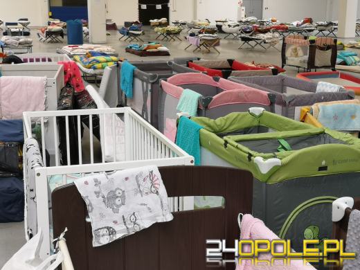 TOWU po 11 miesiącach kończy działalność w Turawa Park