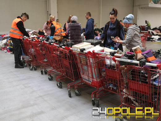 TOWU po 11 miesiącach kończy działalność w Turawa Park