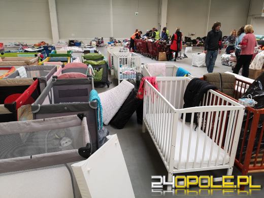 TOWU po 11 miesiącach kończy działalność w Turawa Park