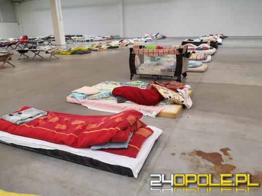 TOWU po 11 miesiącach kończy działalność w Turawa Park