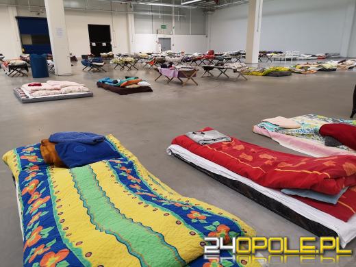 TOWU po 11 miesiącach kończy działalność w Turawa Park