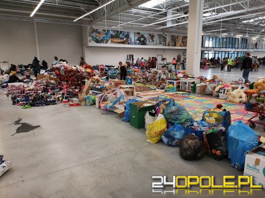 TOWU po 11 miesiącach kończy działalność w Turawa Park