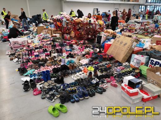 TOWU po 11 miesiącach kończy działalność w Turawa Park