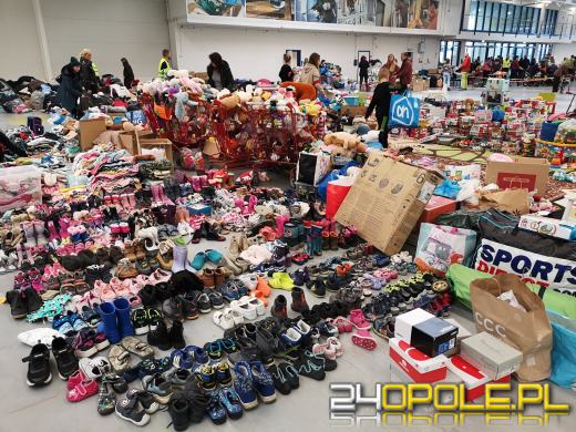 TOWU po 11 miesiącach kończy działalność w Turawa Park