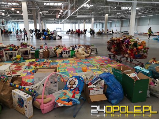 TOWU po 11 miesiącach kończy działalność w Turawa Park