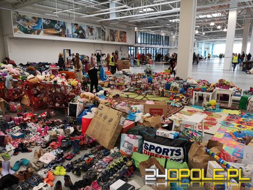 TOWU po 11 miesiącach kończy działalność w Turawa Park