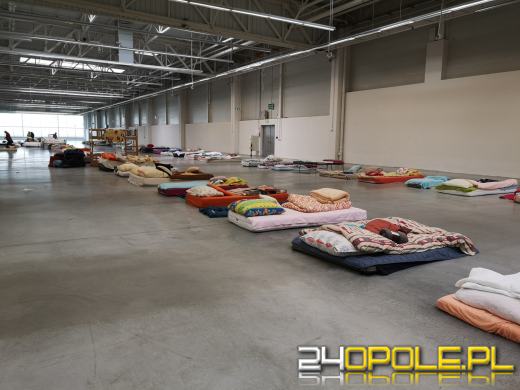 TOWU po 11 miesiącach kończy działalność w Turawa Park