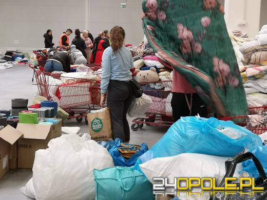 TOWU po 11 miesiącach kończy działalność w Turawa Park