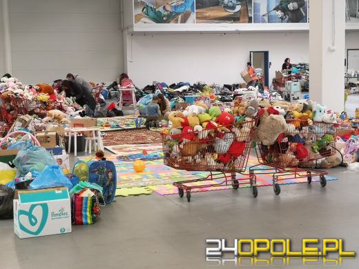 TOWU po 11 miesiącach kończy działalność w Turawa Park