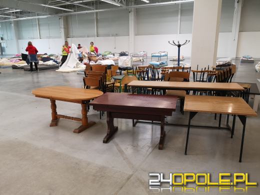 TOWU po 11 miesiącach kończy działalność w Turawa Park