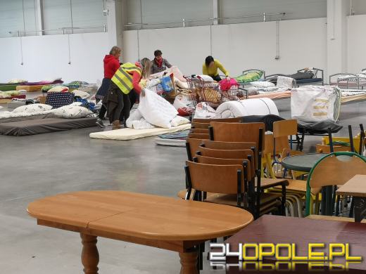 TOWU po 11 miesiącach kończy działalność w Turawa Park