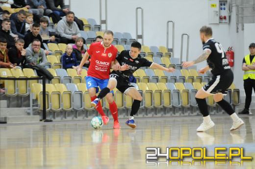 Minuty zabrakło Dremanowi do choćby punktu z mistrzem Polski 