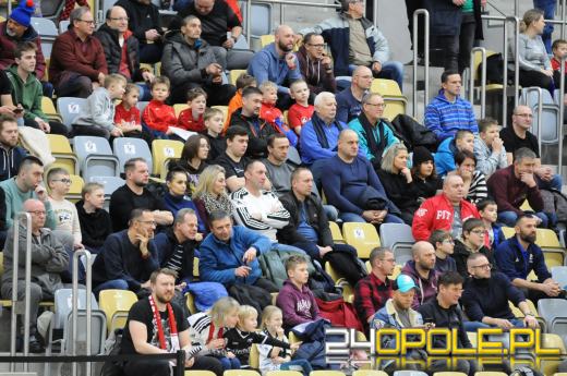 Minuty zabrakło Dremanowi do choćby punktu z mistrzem Polski 