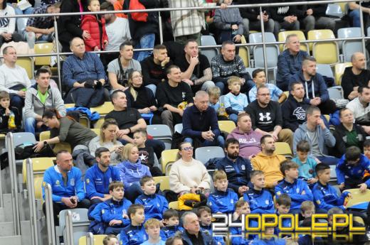 Minuty zabrakło Dremanowi do choćby punktu z mistrzem Polski 