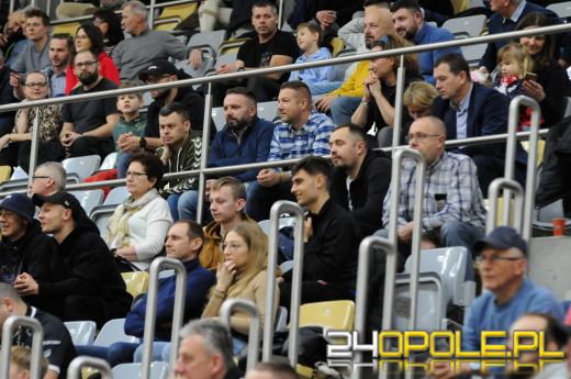 Minuty zabrakło Dremanowi do choćby punktu z mistrzem Polski 