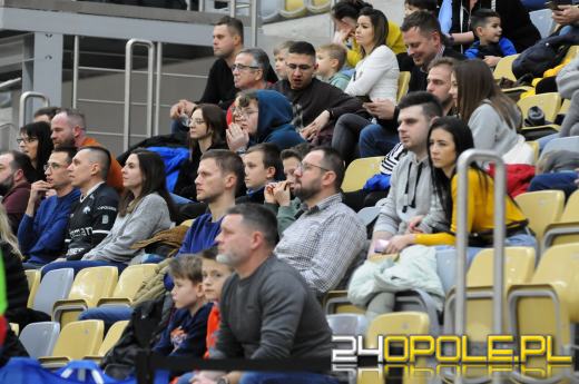 Minuty zabrakło Dremanowi do choćby punktu z mistrzem Polski 