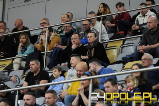 Minuty zabrakło Dremanowi do choćby punktu z mistrzem Polski 