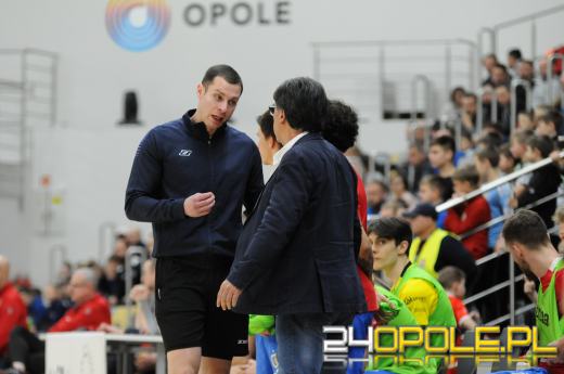 Minuty zabrakło Dremanowi do choćby punktu z mistrzem Polski 