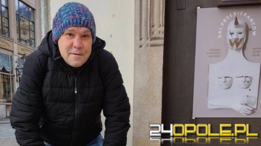 Dwa lata koczował pod Solarisem. Jego los się odmienił