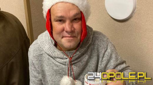 Dwa lata koczował pod Solarisem. Jego los się odmienił