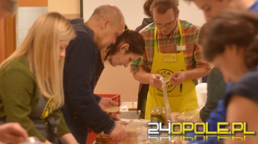 Dwa lata koczował pod Solarisem. Jego los się odmienił