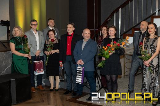 Zobacz zdjęcia ze Studniówki "Opolskiego Elektryczniaka"