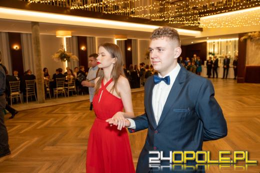 Zobacz zdjęcia ze Studniówki "Opolskiego Elektryczniaka"