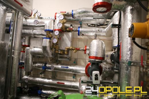 Ośrodek Leczenia Odwykowego w Woskowicach zmodernizowany