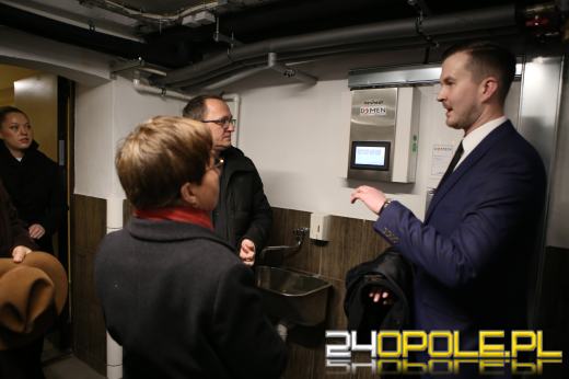 Ośrodek Leczenia Odwykowego w Woskowicach zmodernizowany