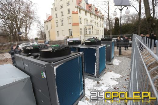 Ośrodek Leczenia Odwykowego w Woskowicach zmodernizowany