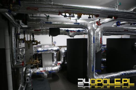 Ośrodek Leczenia Odwykowego w Woskowicach zmodernizowany