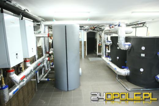 Ośrodek Leczenia Odwykowego w Woskowicach zmodernizowany