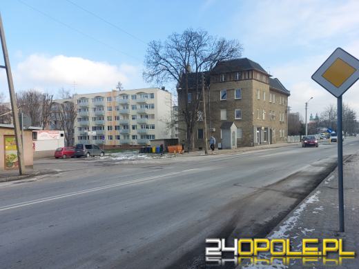 Ogłoszono przetarg na rozbudowę DK40 w Głuchołazach