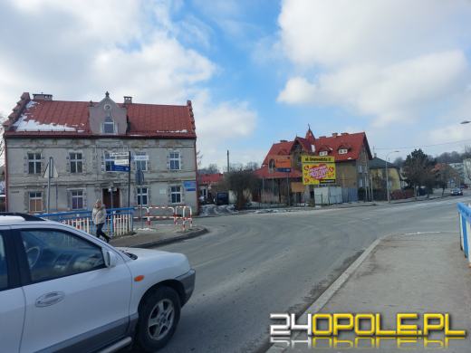 Ogłoszono przetarg na rozbudowę DK40 w Głuchołazach