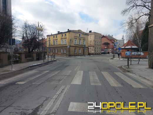 Ogłoszono przetarg na rozbudowę DK40 w Głuchołazach