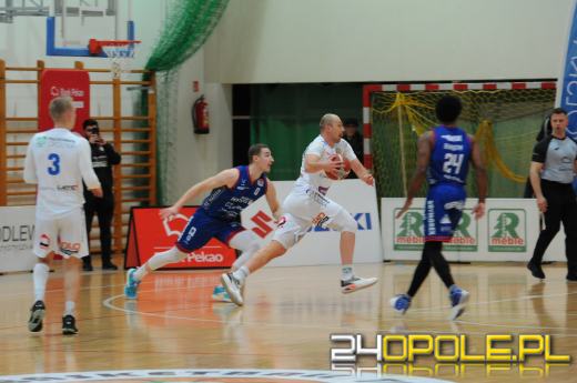 Wygrana Weegree z liderem!