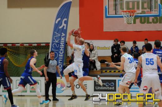 Wygrana Weegree z liderem!