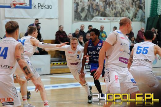 Wygrana Weegree z liderem!