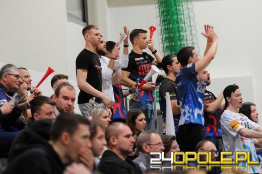 Wygrana Weegree z liderem!