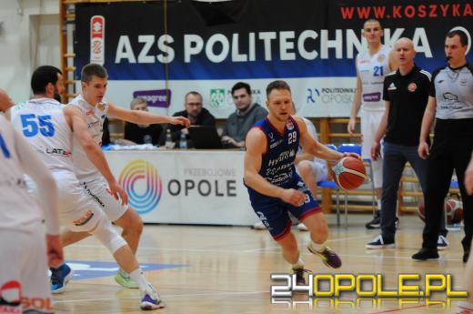 Wygrana Weegree z liderem!