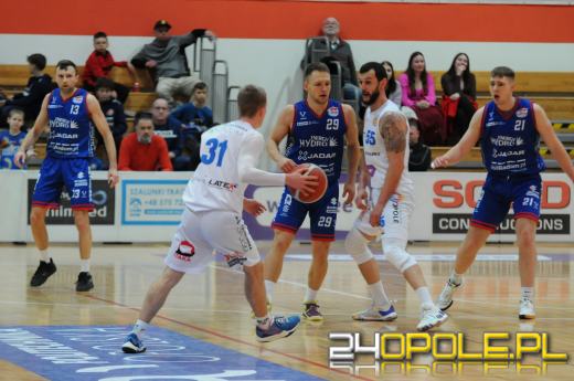 Wygrana Weegree z liderem!