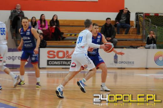 Wygrana Weegree z liderem!