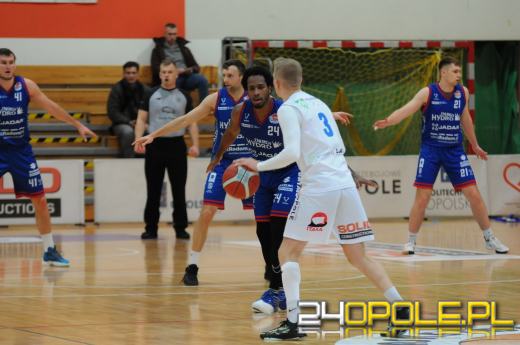 Wygrana Weegree z liderem!