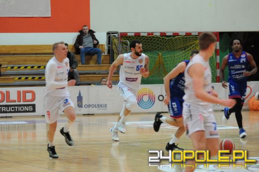 Wygrana Weegree z liderem!