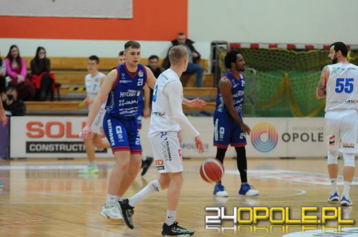 Wygrana Weegree z liderem!