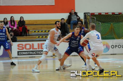 Wygrana Weegree z liderem!