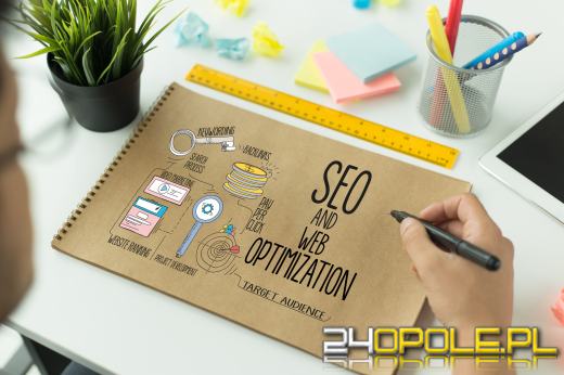 Pozycjonowanie stron internetowych - jak zacząć